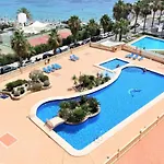 Apartamento 4C Mar2 1 Dormitorio
